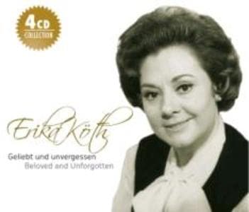 E.Köth-Geliebt und unvergessen