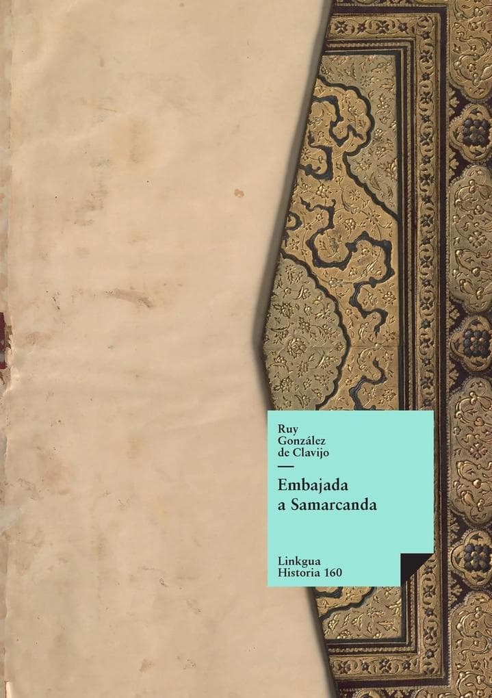 Embajada a Samarcanda
