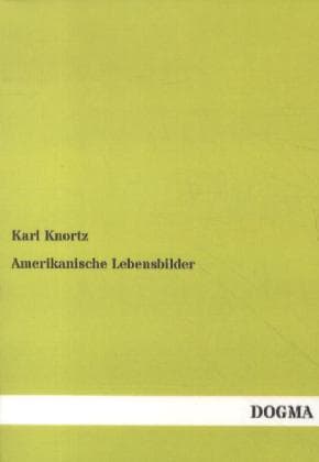 Amerikanische Lebensbilder
