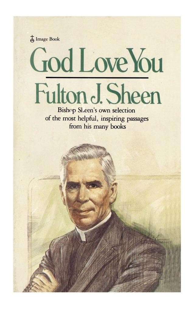 God Love You