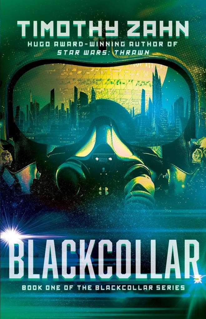 Blackcollar