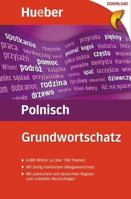 Grundwortschatz Polnisch
