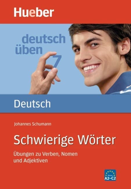 Schwierige Wörter