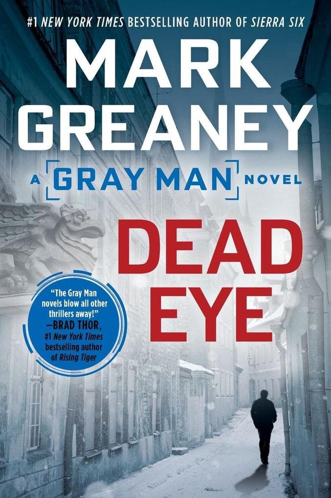 Dead Eye