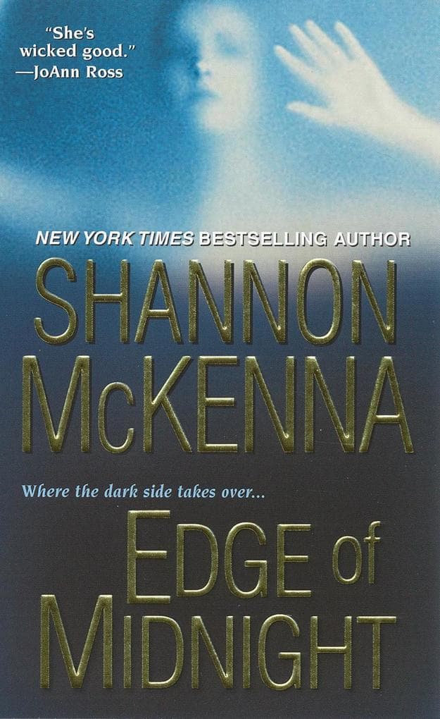 Edge Of Midnight