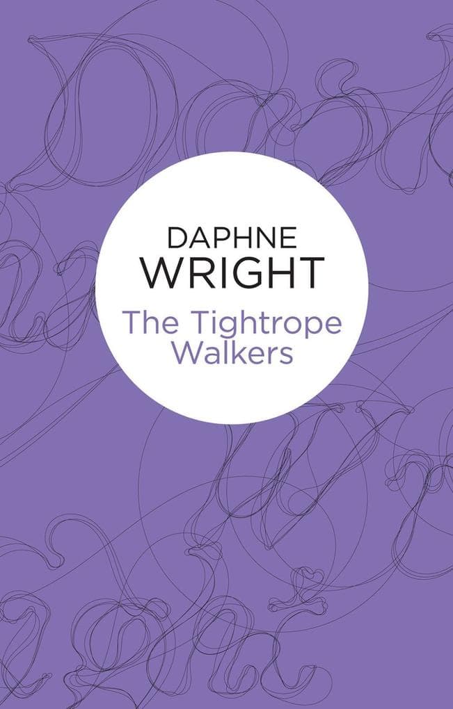 The Tightrope Walkers (Threaded Dances 4) (Bello)