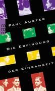 Die Erfindung der Einsamkeit