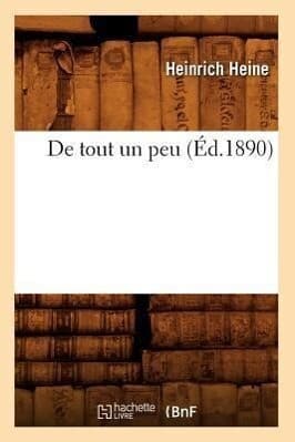 de Tout Un Peu (Éd.1890)