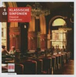 Klassische Sinfonien