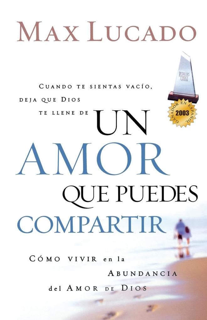 Un Amor Que Puedes Compartir
