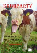 Krimiparty Sonderausgabe 2