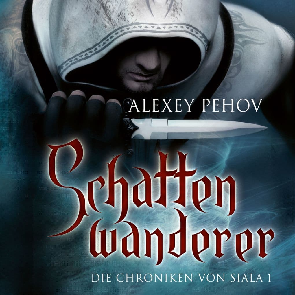 Schattenwanderer. Die Chroniken von Siala 01
