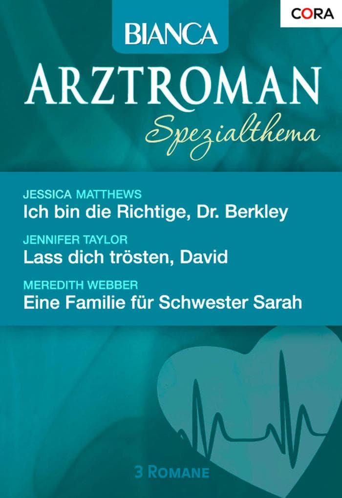 Bianca Arztroman Band 12
