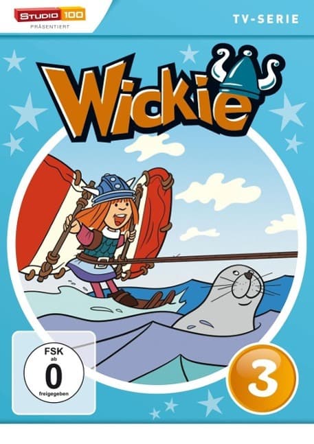 Wickie und die starken Männer