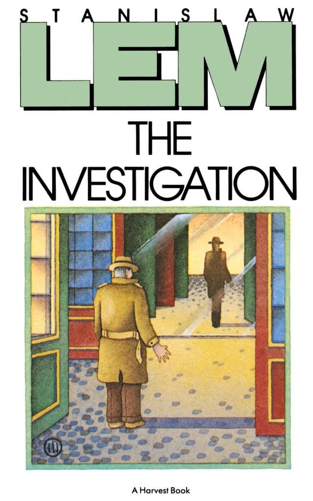 The Investigation