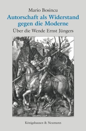 Autorschaft als Widerstand gegen die Moderne