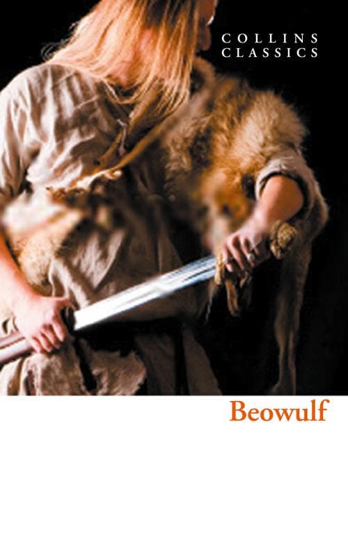 CLASSICS BEOWULF