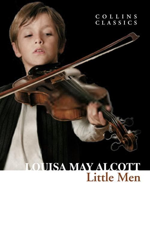 CLASSICS LITTLE MEN