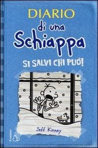Diario di una schiappa. Si salvi chi può!