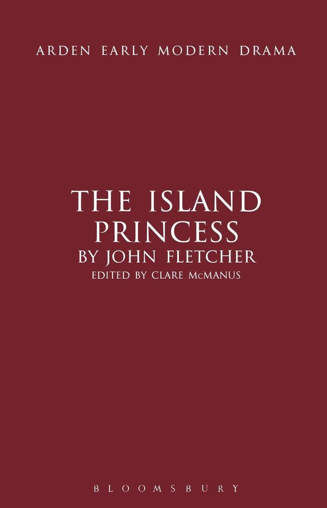 The Island Princess