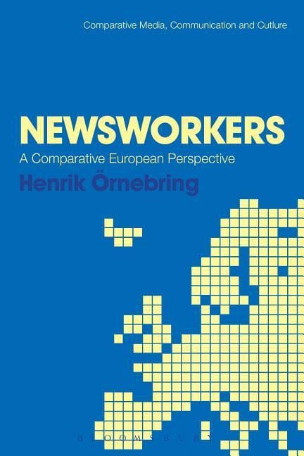 Newsworkers