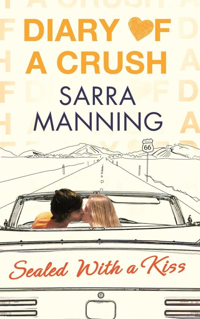 Diary of a Crush