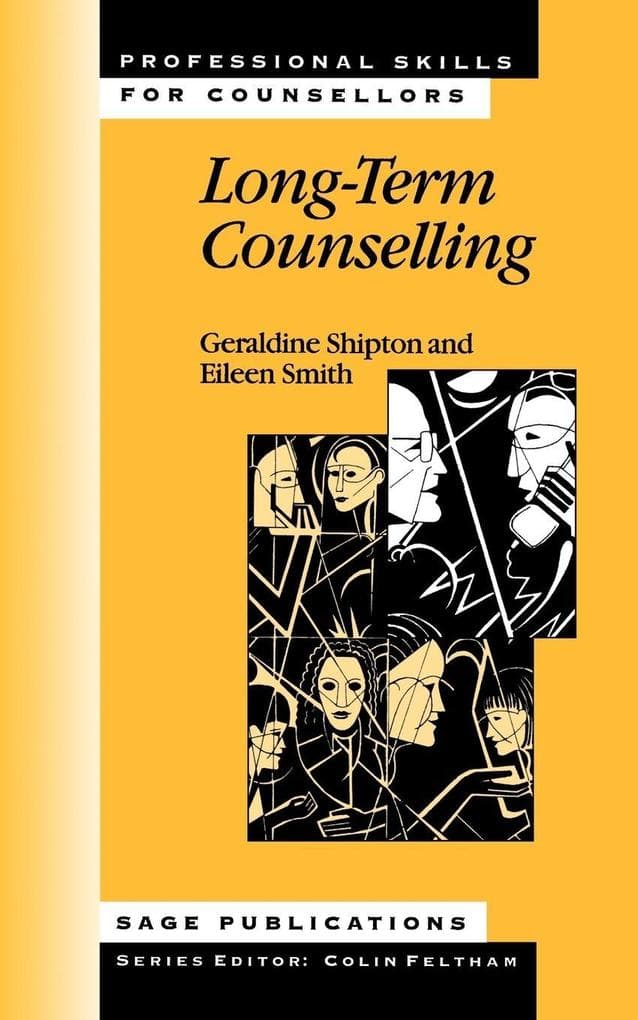Long-Term Counselling
