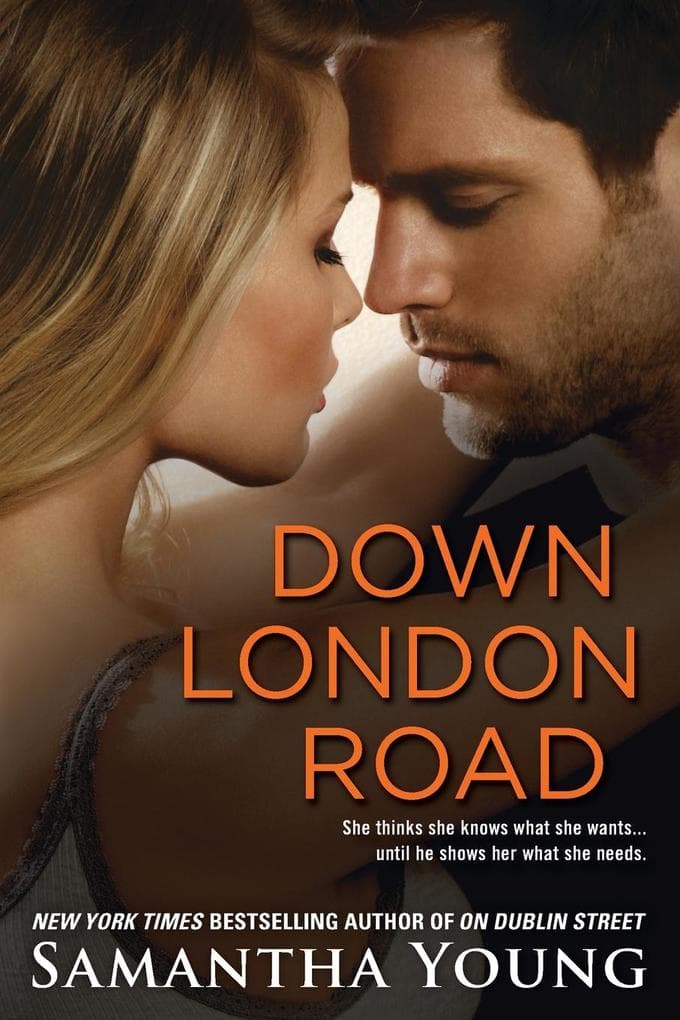 Down London Road