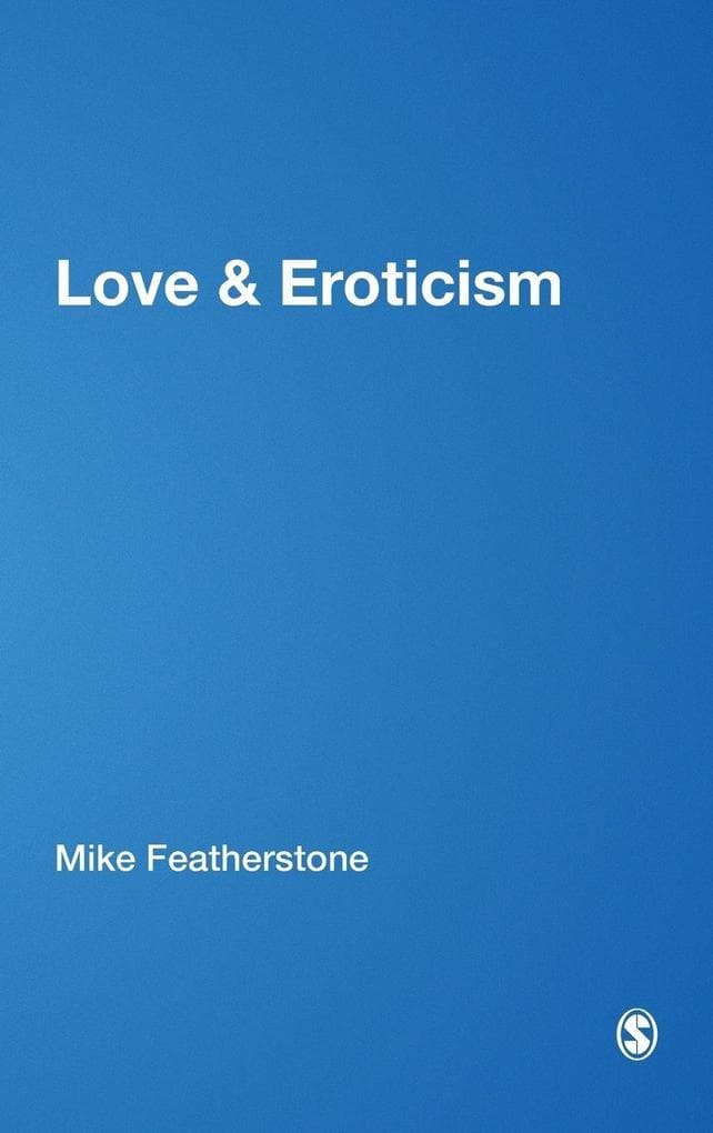 Love & Eroticism