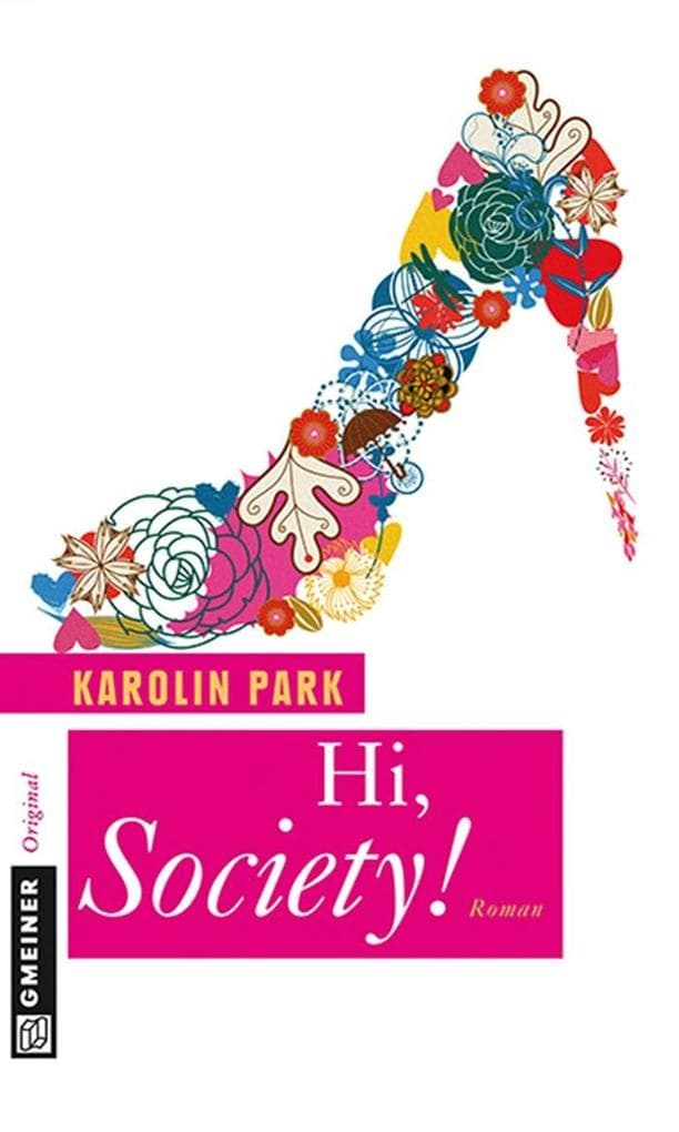 Hi, Society!