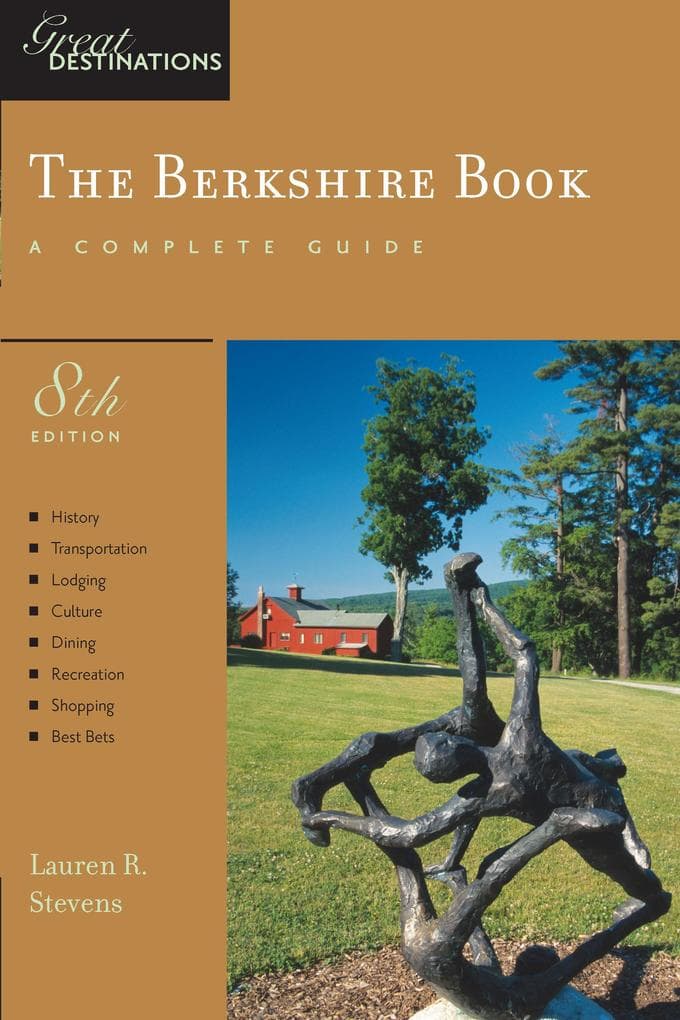 Explorer's Guide Berkshire: A Great Destination