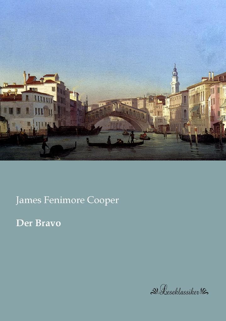 Der Bravo