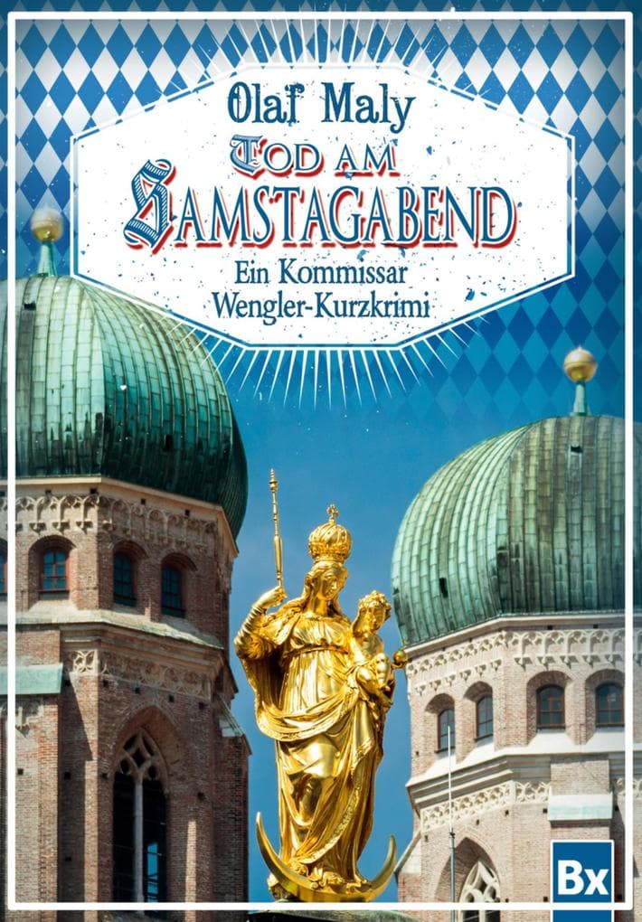 Tod am Samstagabend