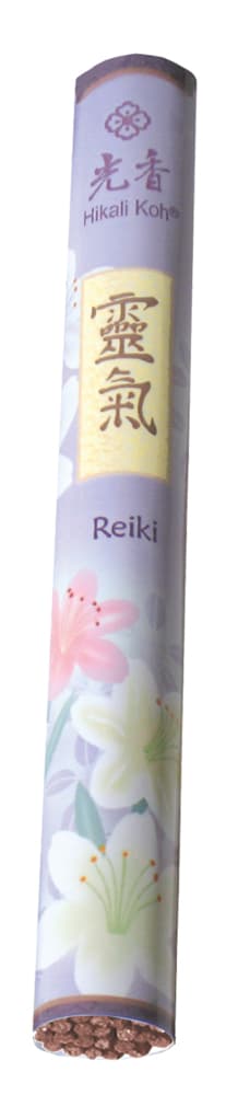 REIKI, Hikali Koh Harmonie & Schönheit, AV02104