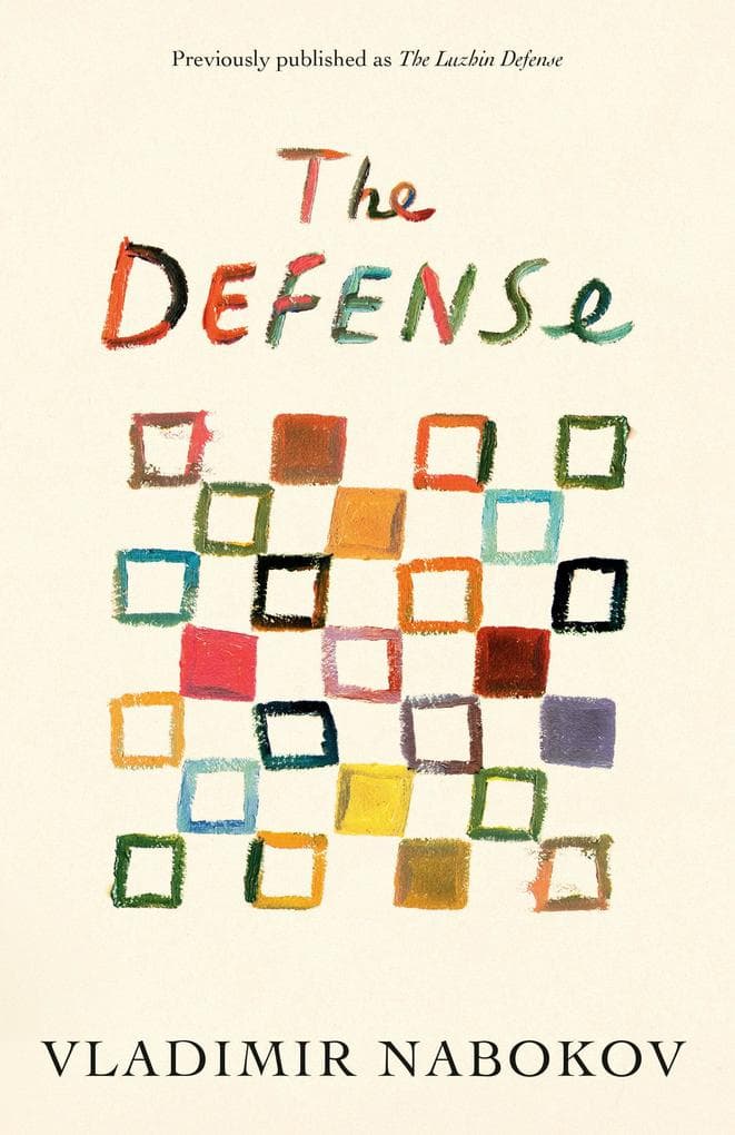 The Defense