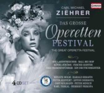 Das Groáe Operetten Festival