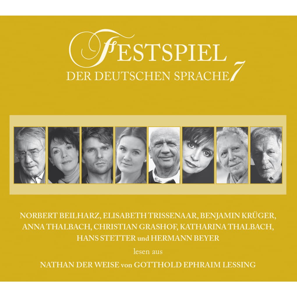 Nathan der Weise