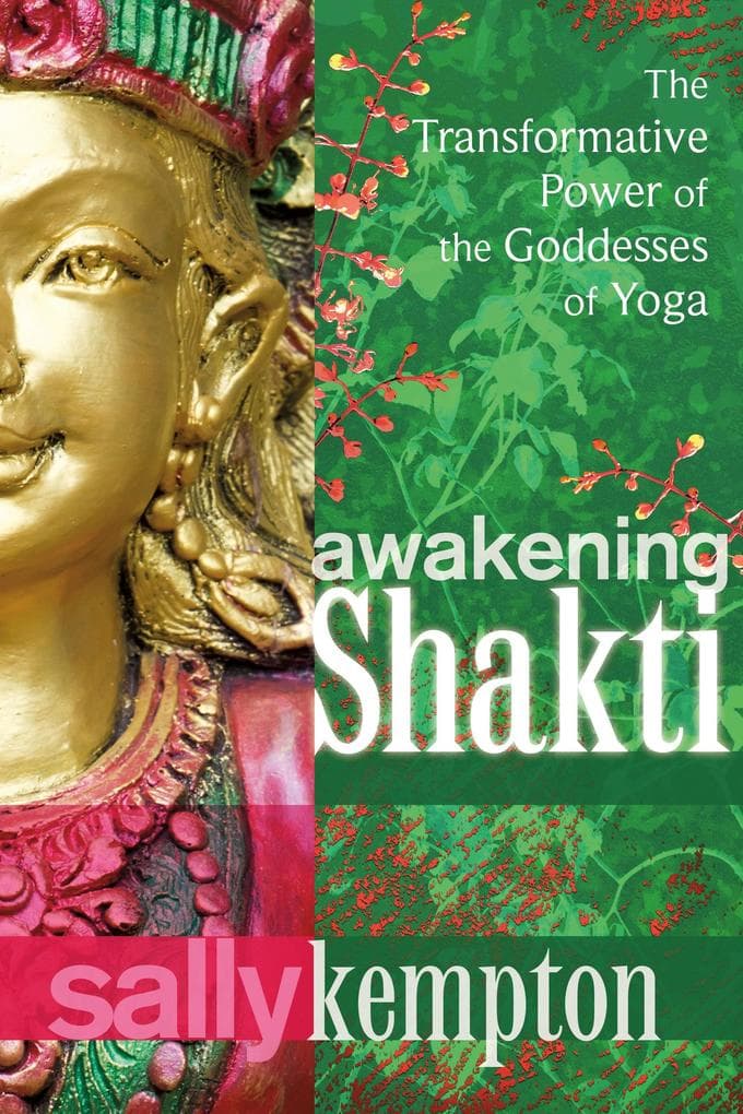 Awakening Shakti