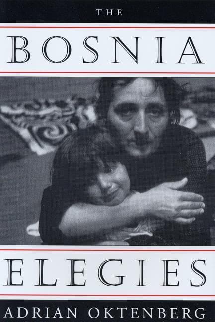 The Bosnia Elegies