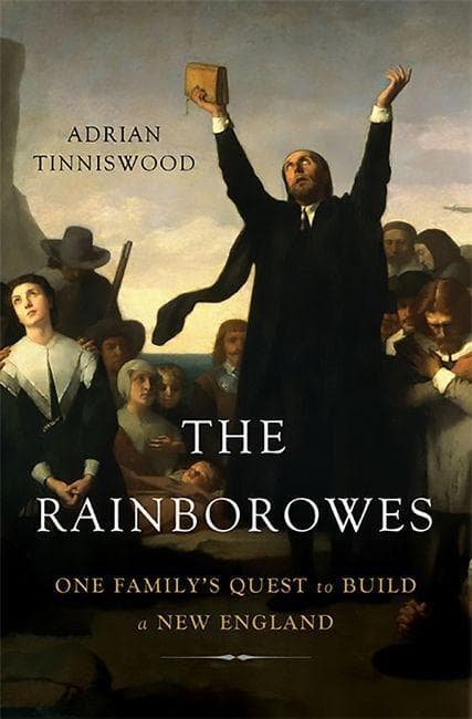 Rainborowes