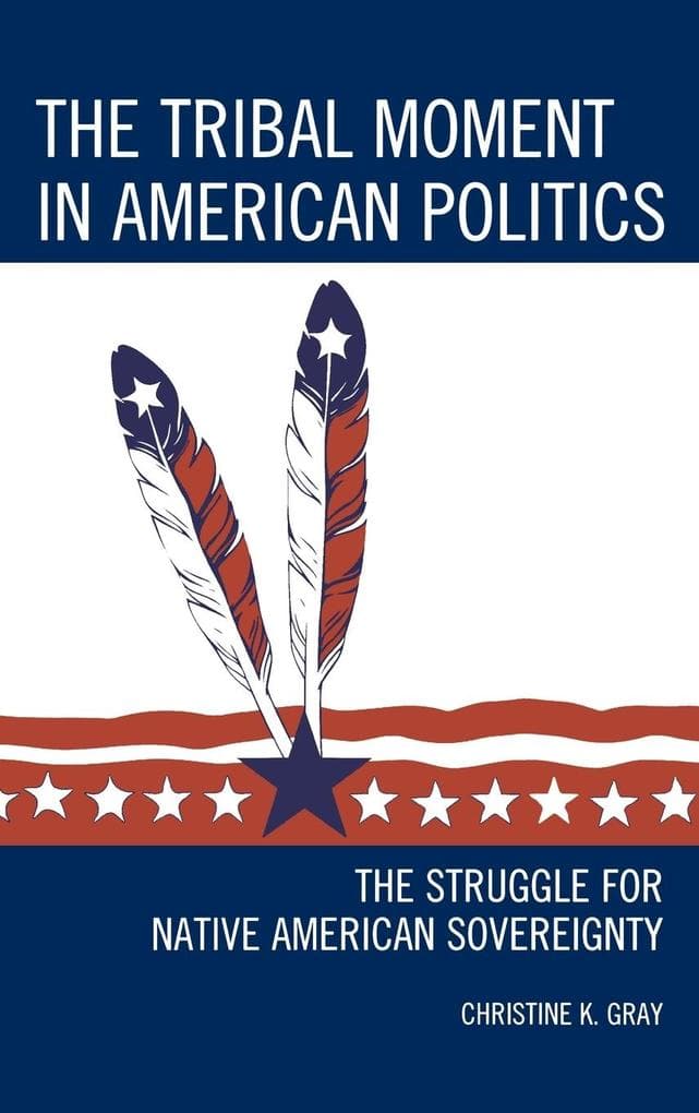 Tribal Moment in American Politics