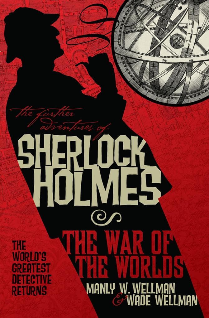 The War of the Worlds