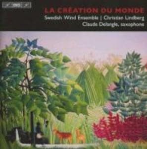 La Creation du Monde