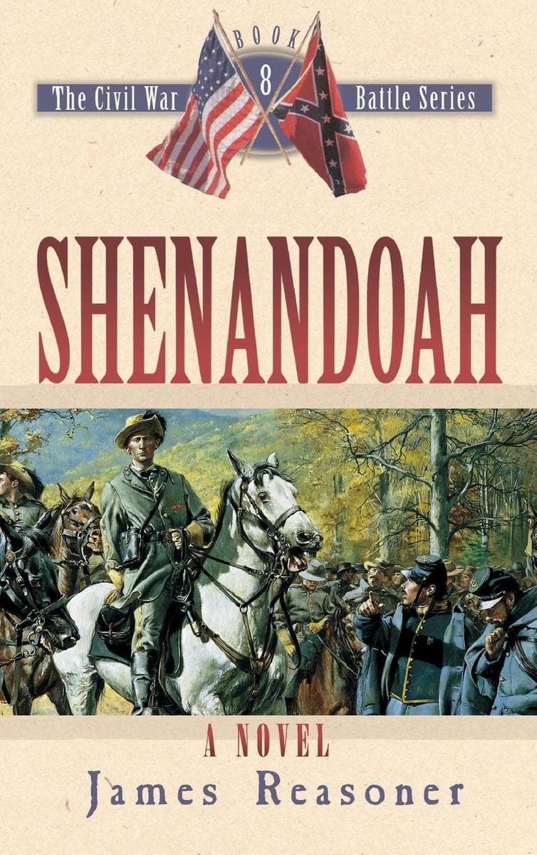 Shenandoah