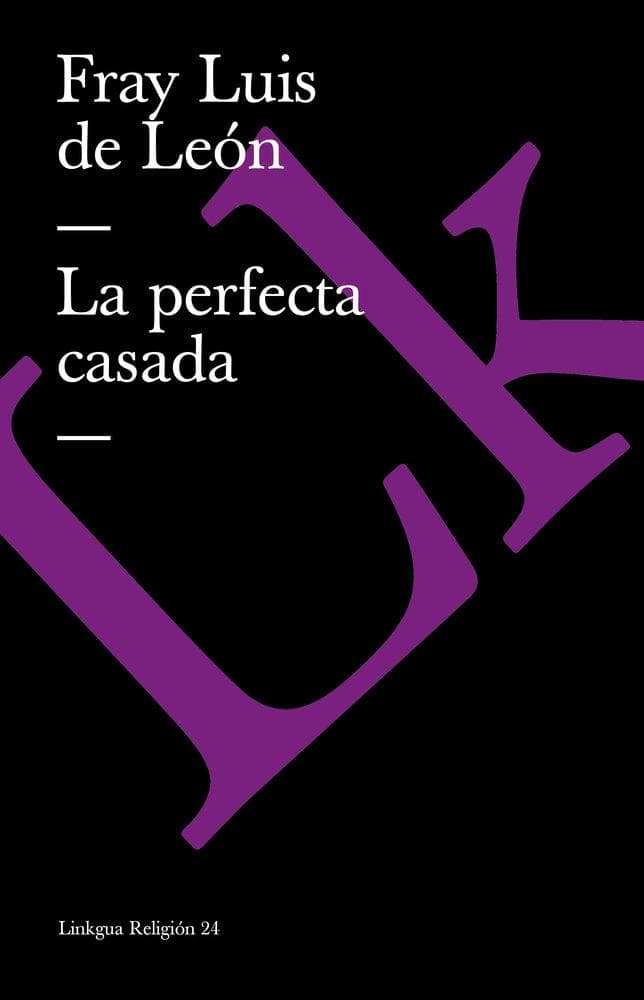 La perfecta casada