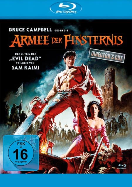 Armee der Finsternis