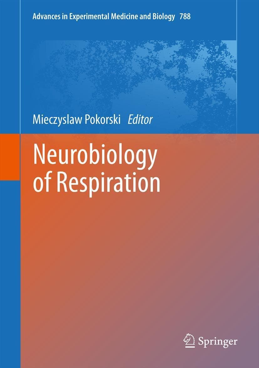 Neurobiology of Respiration