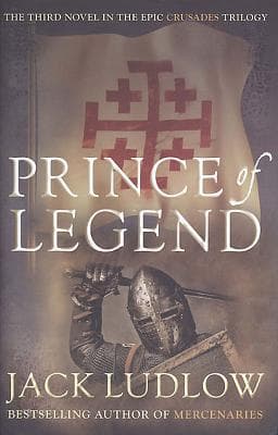 Prince of Legend