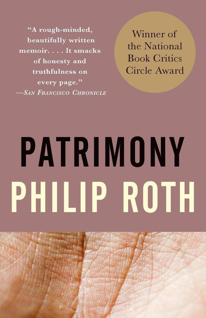 Patrimony