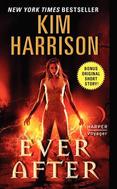 Ever After